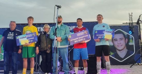 Фото пресс-службы Администрации Алтайского района Хакасии